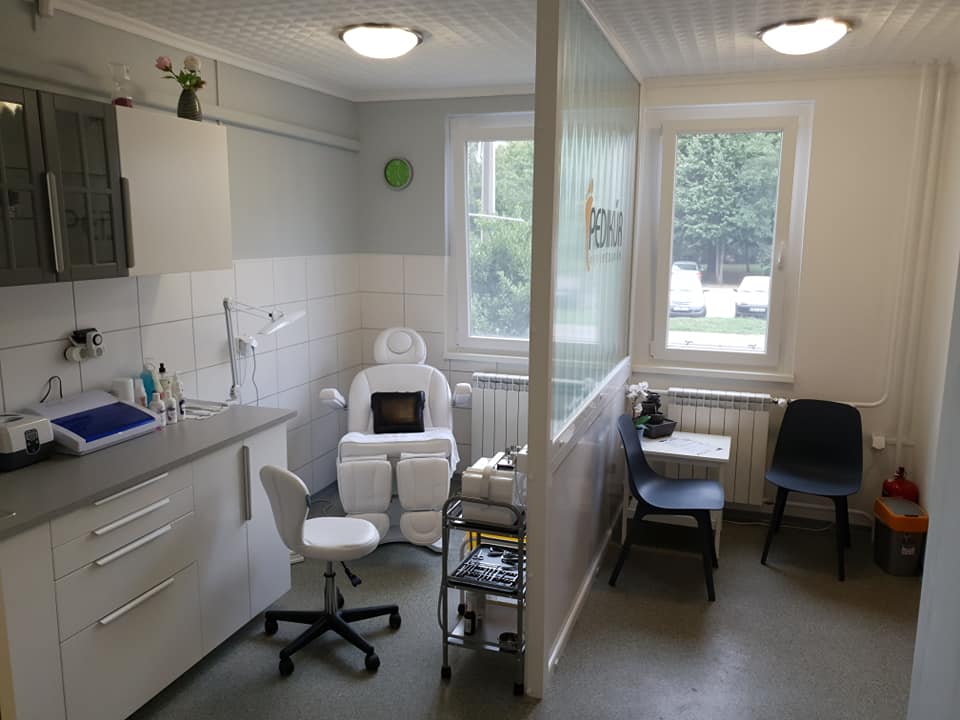 Peti Pedikűr szalon kép 4