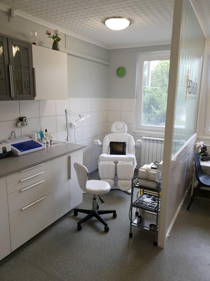 Peti Pedikűr szalon kép 5